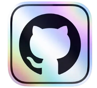 Github Catppuccin Dark for VSCode