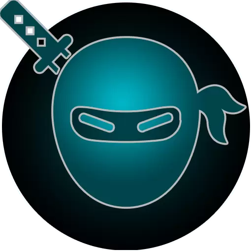 Monokai Dark Ninja for VSCode