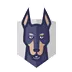 Snyk Security Icon Image