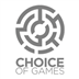ChoiceScript (Depreciated) Icon Image