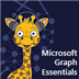 Microsoft Graph Essentials Icon Image