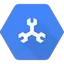 Google Cloud Spanner Driver Icon Image