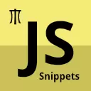 Tertium JS Snippets 2.3.0 VSIX