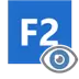 F2 Preview Icon Image