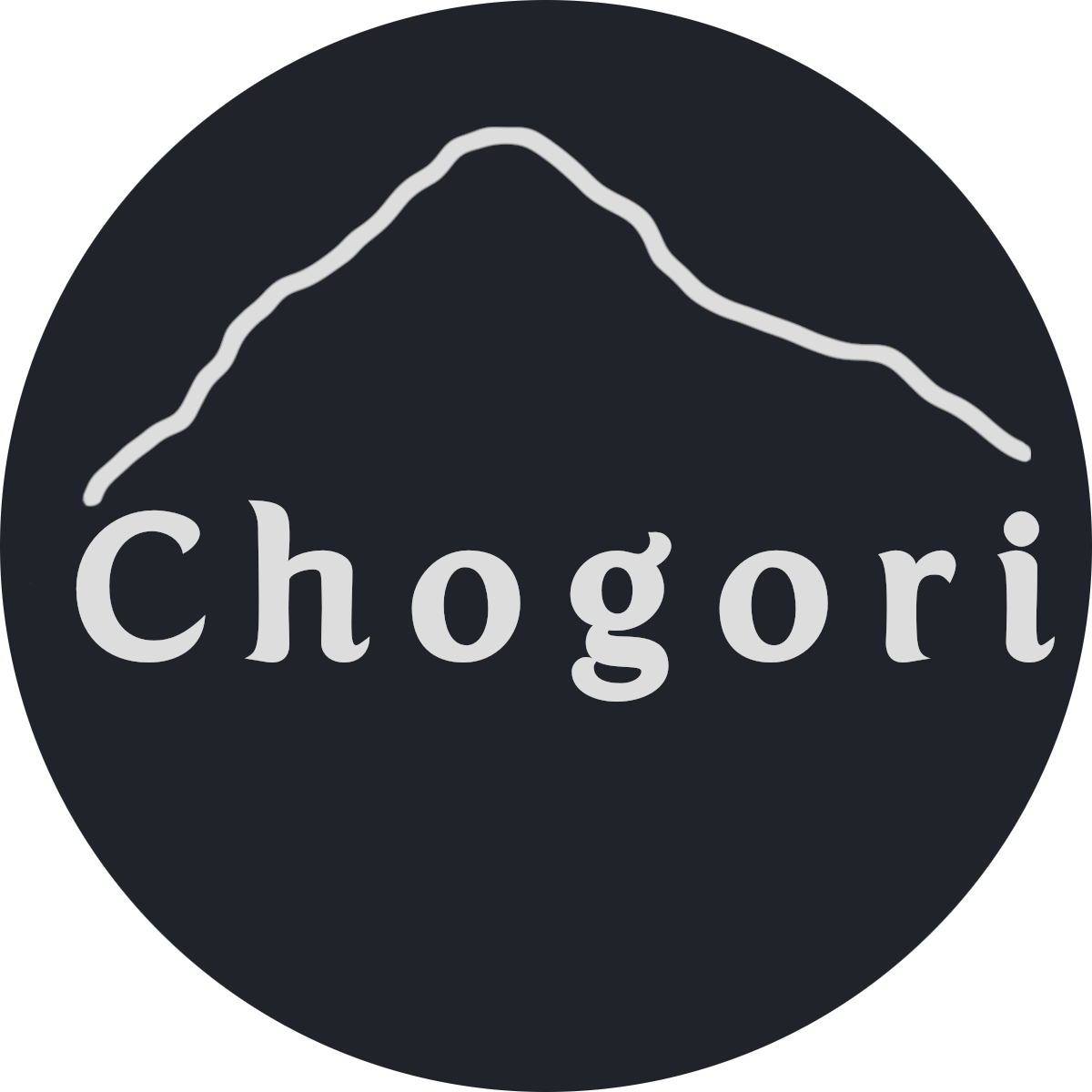 Chogori Darkest for VSCode
