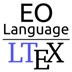 LTeX Esperanto Support Icon Image