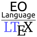 LTeX Esperanto Support for VSCode