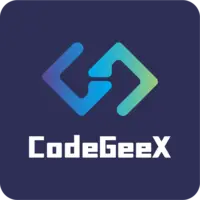 CodeGeeX for VSCode