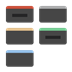 Project Dashboard Icon Image
