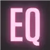 Equilibrium Icon Image