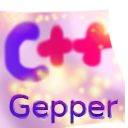 Gepper C++ Helper