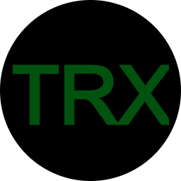 Trx Viewer Icon Image