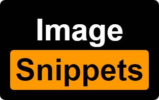 Image Snippets for VSCode
