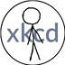 xkcd Icon Image
