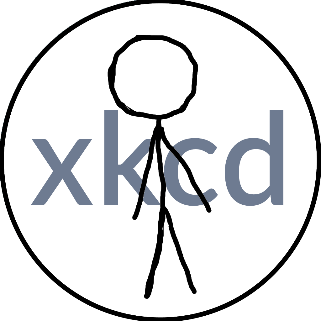 xkcd 1.2.4 Extension for Visual Studio Code
