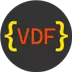 VulcDataFormat Icon Image