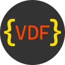 VulcDataFormat for VSCode