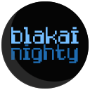 Blakai Nighty 1.6.0 Extension for Visual Studio Code