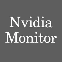 Nvidia Monitor 23.5.14 VSIX