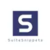SuiteSnippets Icon Image