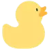 Ducky Icon Image