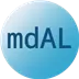 mdAL Icon Image