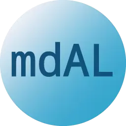 mdAL 0.4.1 Extension for Visual Studio Code