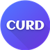 Curd Create Icon Image