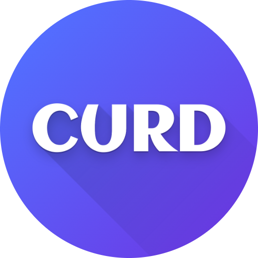 Curd Create 1.1.4 Extension for Visual Studio Code