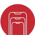 MobileView Icon Image