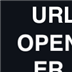 URL Opener Icon Image