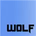 Wolf Icon Image