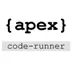 Salesforce Apex Code Runner Icon Image
