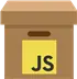 Full JavaScript Complete Pack Icon Image
