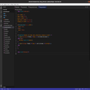 Nenê Theme 2.0.6 Extension for Visual Studio Code