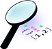 Search everywhere Icon Image