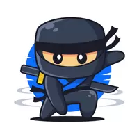 Acronym Ninja for VSCode