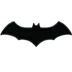 The Dark Knight Icon Image