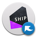 Open in Ship 1.0.3 Extension for Visual Studio Code