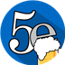 5eT Homebrew Snippets Icon Image