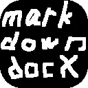 Markdown Docx 0.0.4 Extension for Visual Studio Code
