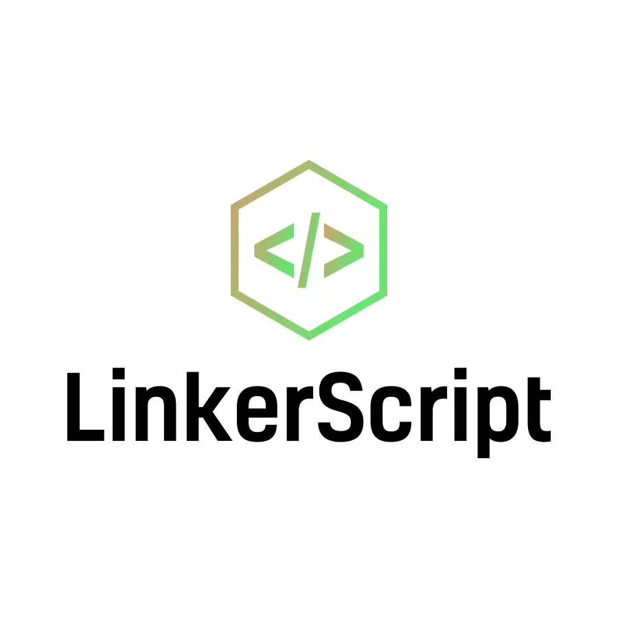 LinkerScript for VSCode