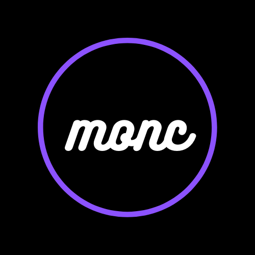 Monc 1.0.2 Extension for Visual Studio Code