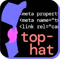 Tophat for VSCode