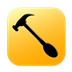 Hammerspoon Snippets Icon Image