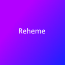 Reheme 1.1.2 Extension for Visual Studio Code