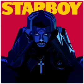 Starboy Color Theme
