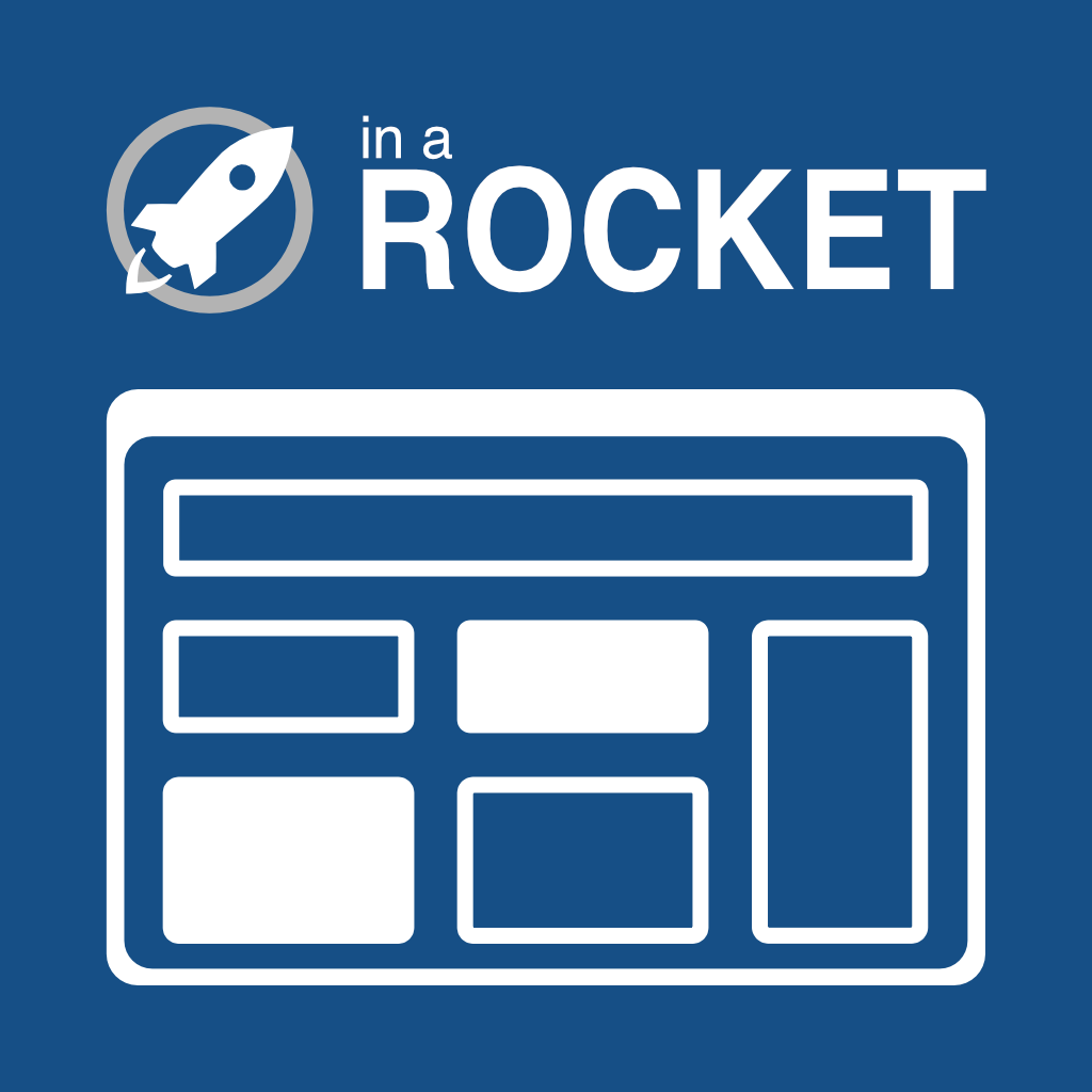 RocketGrids 1.0.0 Extension for Visual Studio Code