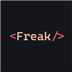 Freak Dark 0.5.0