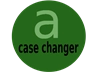 Case Changer Context Menu 1.2.0 VSIX